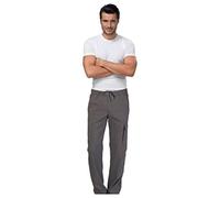 SIGGI Pantaloni Austin Tortora, 3XL