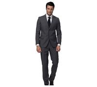 SIGGI Pantaloni Barry Grigio, 50