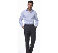 SIGGI Pantaloni Barry Grigio, 54