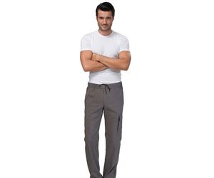 Siggi Pantaloni cuoco Austin Tortora art. 28PA0928