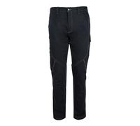 siggi Pantaloni da lavoro da uomo in cotone