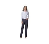 SIGGI Pantaloni Donna Patrizia Grigio, 42