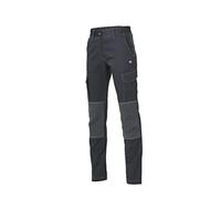 SIGGI Pantaloni Donna Sirio Grigio, XS