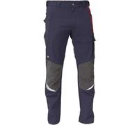 Siggi Pantaloni Finder Light Blu,Uomo,XL