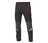 Siggi Pantaloni Finder Light Grigio,Uomo,XS