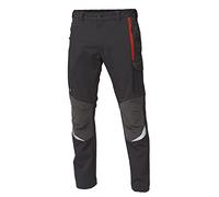 Siggi Pantaloni Finder Light Grigio,Uomo,XXL