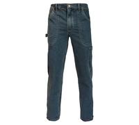 SIGGI Pantaloni Jeans MECH Blu Jeans, 3XL