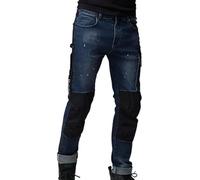 SIGGI Pantaloni Jeans Speed Blu Jeans, XXL