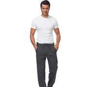 SIGGI Pantaloni Josh Bianco, 3XL
