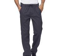 SIGGI Pantaloni Josh Grigio, L