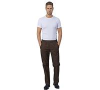 SIGGI Pantaloni Josh Tabacco, XS