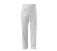 SIGGI Pantaloni Milano Bianco, 40