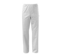 SIGGI Pantaloni Milano Bianco, 58