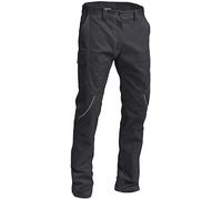 Siggi Pantaloni MOD. Boston COL. Grigio, Uomo, TAGLIA M