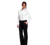 SIGGI Pantaloni Susanne Nero, 50