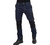SIGGI Pantaloni Sydney Blu, M