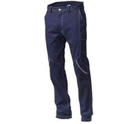 siggi Pantaloni Sydney Blu,Uomo,XL