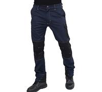 Siggi Pantaloni Sydney Blu,Uomo,XXS