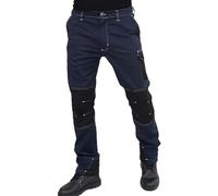 SIGGI Pantaloni Sydney Blu, XS