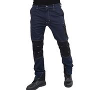 SIGGI Pantaloni Sydney Blu, XXL