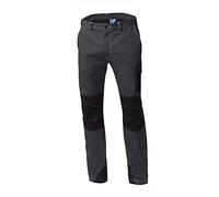 Siggi Pantaloni Sydney Grigio,Uomo,XXS