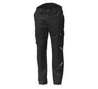 Siggi Pantaloni Task 2 Nero,Uomo,XXL