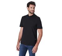 SIGGI Polo Chef FEDRO Nero, XXL