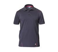 Siggi Polo Finder Blu,Uomo,M