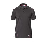 Siggi Polo Finder Grigio,Uomo,3XL