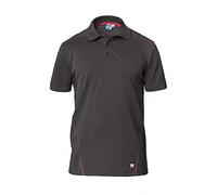 Siggi Polo Finder Grigio,Uomo,M