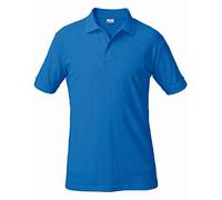 SIGGI Polo M/M Summer Azzurro, 3XL