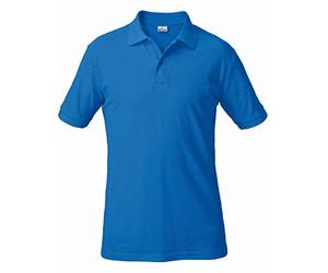 SIGGI Polo M/M Summer Azzurro, L