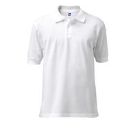 SIGGI Polo M/M Summer Bianco, 3XL