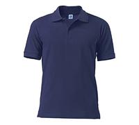 SIGGI Polo M/M Summer Blu, L