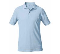 SIGGI Polo M/M Summer Celeste, S