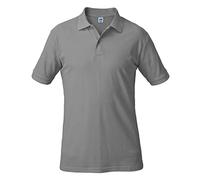 SIGGI Polo M/M Summer Grigio, XL