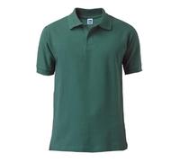 SIGGI Polo M/M Summer Verde, XL