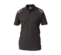 SIGGI Polo M/M Task 2 Nero, XXL