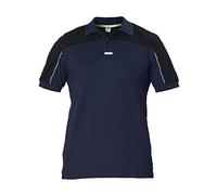 SIGGI Polo M/M Zeta Blu, XL