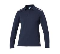 SIGGI Polo TASK2 M/L Blu, 3XL