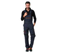 SIGGI Professionale, Grigio, XL