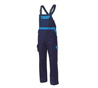 SIGGI SALOPETTE DANUBIO BLU, XL
