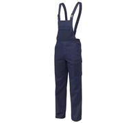 SIGGI SALOPETTE NEW EXTRA BLU, 50