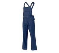 Siggi Salopette Set 5Pz Blu,Uomo,S