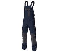 Siggi Salopette Tago Blu,Uomo,XXL