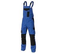 Siggi Salopette Tago Bluette,Uomo,S