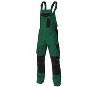 Siggi Salopette TAGO Verde,Uomo,S
