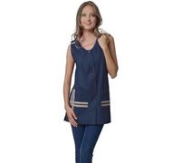 SIGGI Scamiciato Lizzy Blu, XL