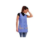 SIGGI Scamiciato Lizzy Celeste, 3XL