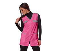 SIGGI Scamiciato Melany Fucsia, S